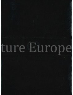 1992 CADILLAC SEVILLE INSTRUCTIEBOEKJE + BOORDMAP ENGELS (USA) 2