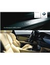 2007 BMW M5 INDIVIDUAL BROCHURE GERMAN