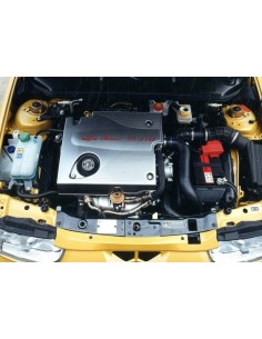 1999 ALFA ROMEO 145 PERSFOTO