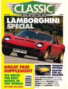 1994 CLASSIC AND SPORTSCAR MAGAZINE (07) JULI ENGELS