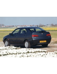 1999 ALFA ROMEO 146 PERSFOTO