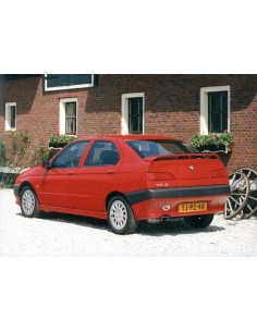 1998 ALFA ROMEO 146 PERSFOTO