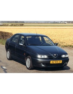 1999 ALFA ROMEO 146 PERSFOTO