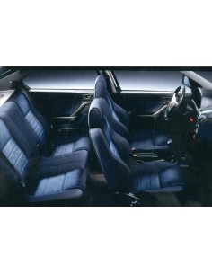 1995 ALFA ROMEO 146 PERSFOTO