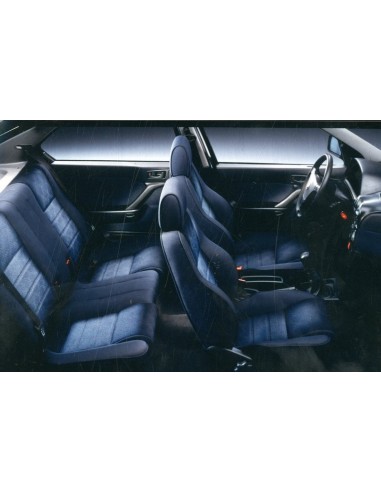 1995 ALFA ROMEO 146 PERSFOTO