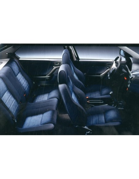 1995 ALFA ROMEO 146 PERSFOTO