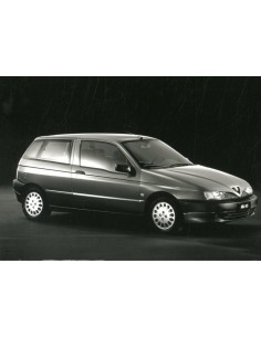 1994 ALFA ROMEO 145 1.7 16V PERSFOTO