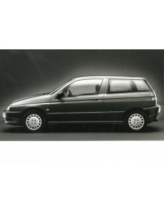 1994 ALFA ROMEO 145 1.7 16V PERSFOTO