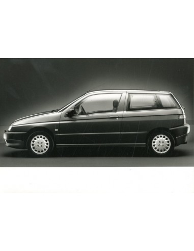 1994 ALFA ROMEO 145 1.7 16V PERSFOTO
