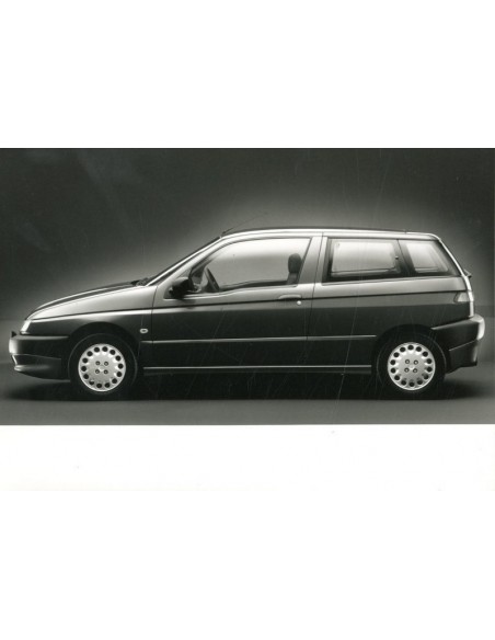 1994 ALFA ROMEO 145 1.7 16V PERSFOTO