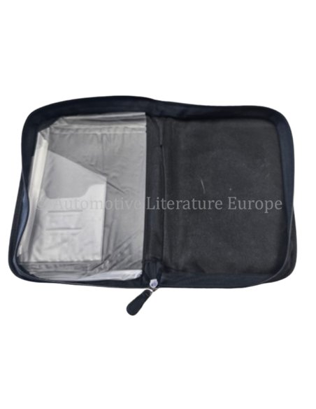 1998 - 2006 SUZUKI POUCH (WALLET)