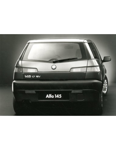 1994 ALFA ROMEO 145 1.7 16V PERSFOTO