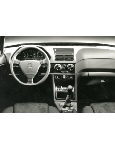 1994 ALFA ROMEO 145 1.7 16V PERSFOTO
