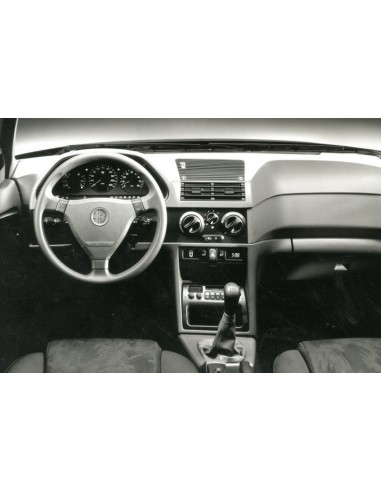 1994 ALFA ROMEO 145 1.7 16V PERSFOTO