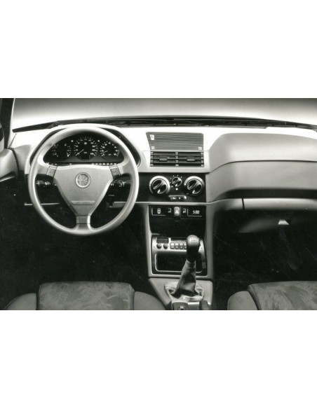 1994 ALFA ROMEO 145 1.7 16V PERSFOTO