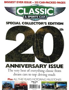 2002 CLASSIC AND SPORTSCAR MAGAZINE (04) APRIL ENGLISH