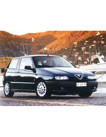 1994 ALFA ROMEO 145 PERSFOTO