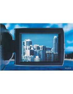 2003 LEXUS IS BROCHURE ENGLISH (US)