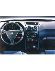 1994 ALFA ROMEO 145 PERSFOTO