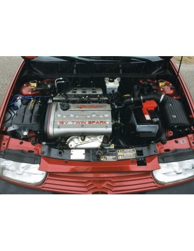 1996 ALFA ROMEO 145 16V TWIN SPARK PERSFOTO