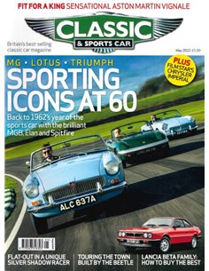 2022 CLASSIC AND SPORTSCAR MAGAZINE (05) MEI ENGELS