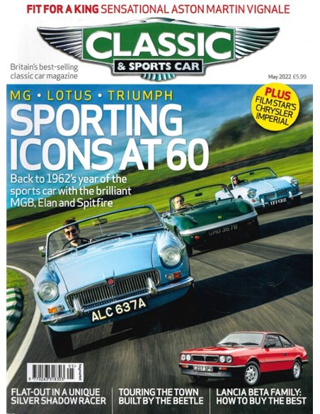 2022 CLASSiC AND SPORTSCAR (05) MAI ENGLISCH