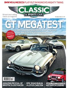 2022 CLASSiC AND SPORTSCAR (10) OKTOBER ENGLISCH