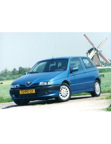 1998 ALFA ROMEO 145/146 PERSFOTO