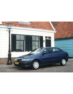 1996 ALFA ROMEO 145/146 PERSFOTO