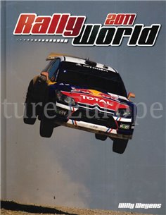 RALLY WORLD 2011
