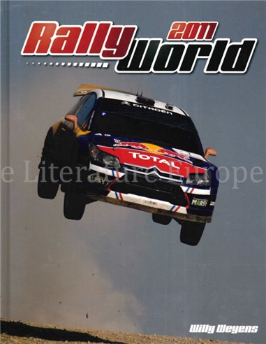 RALLY WORLD 2011