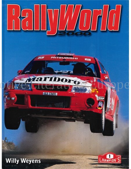 RALLY WORLD 2000