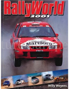 RALLY WORLD 2001