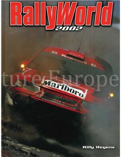 RALLY WORLD 2002