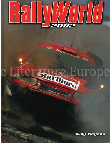 RALLY WORLD 2002