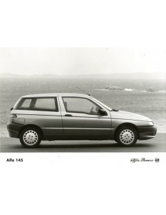 1994 ALFA ROMEO 145 PERSFOTO