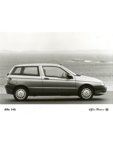 1994 ALFA ROMEO 145 PERSFOTO