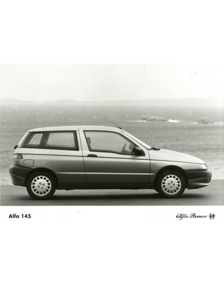 1994 ALFA ROMEO 145 PERSFOTO