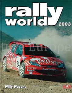 RALLY WORLD 2003