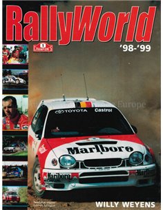 RALLY WORLD 1998-1999