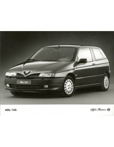 1994 ALFA ROMEO 145 PERSFOTO