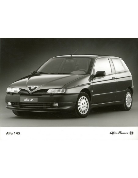 1994 ALFA ROMEO 145 PERSFOTO