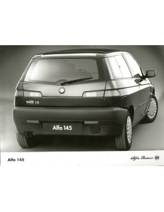 1994 ALFA ROMEO 145 PERSFOTO