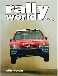 RALLY WORLD 2005