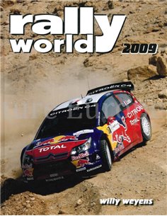 RALLY WORLD 2009