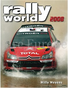 RALLY WORLD 2008