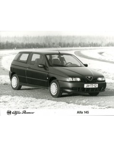 1994 ALFA ROMEO 145 PERSFOTO