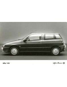 1994 ALFA ROMEO 145 PERSFOTO