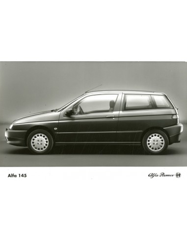 1994 ALFA ROMEO 145 PERSFOTO