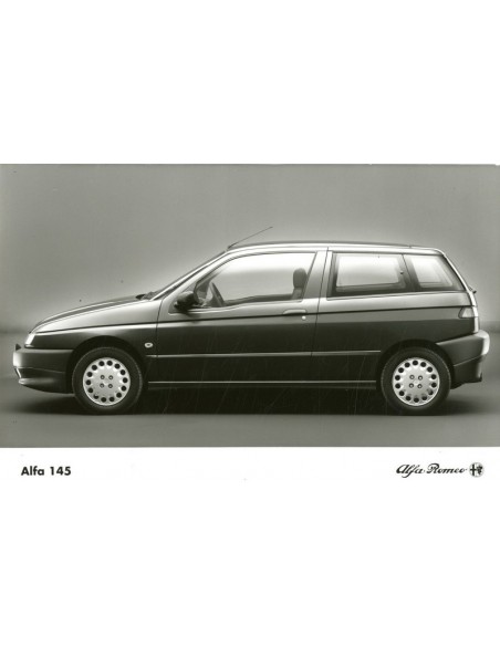 1994 ALFA ROMEO 145 PERSFOTO